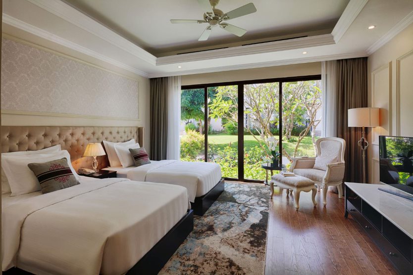 Vinpearl Discovery Golflink Nha Trang