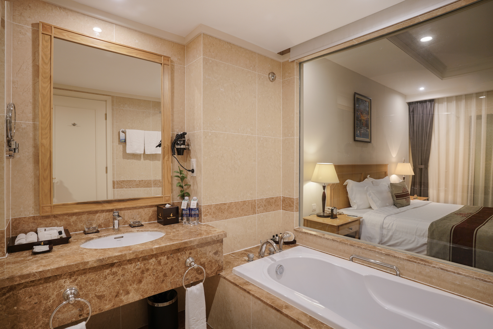 Vinpearl Resort & Spa Nha Trang Bay: tận hưởng kì nghỉ dưỡng 5*