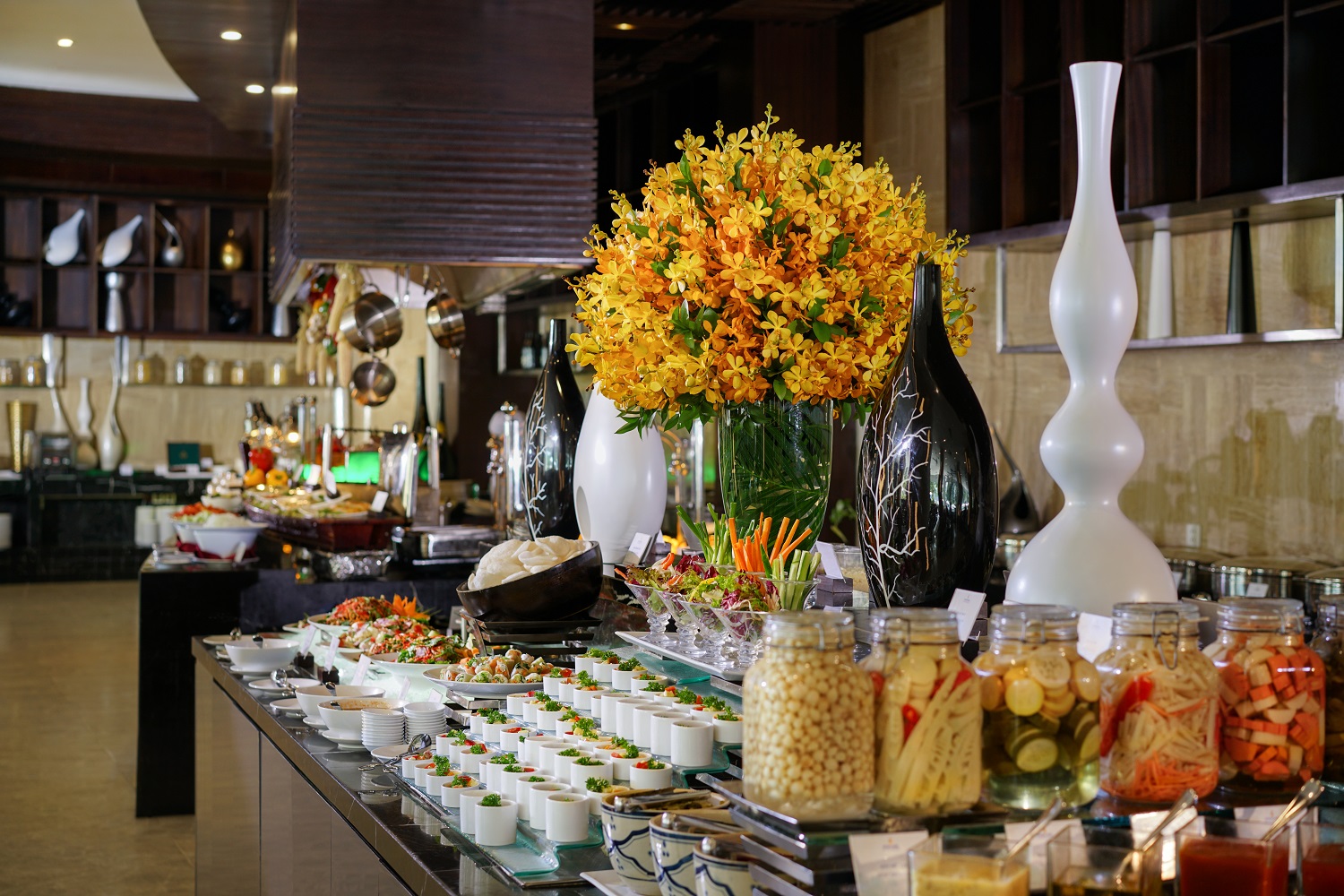 Vinpearl Resort & Spa Nha Trang Bay: tận hưởng kì nghỉ dưỡng 5*