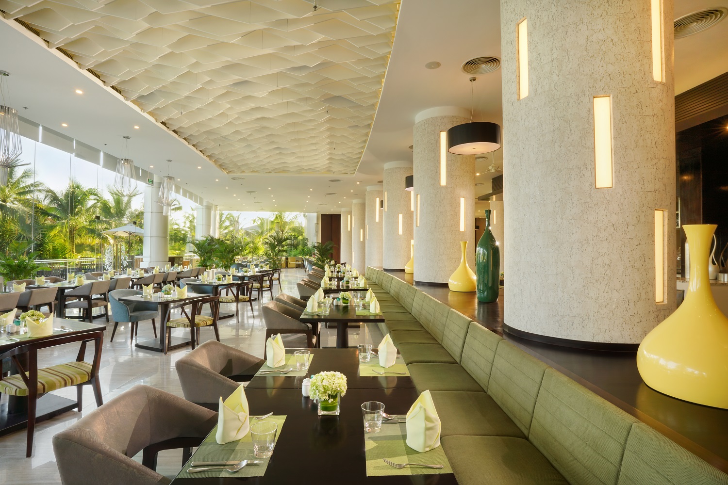 Vinpearl Resort & Spa Nha Trang Bay: tận hưởng kì nghỉ dưỡng 5*