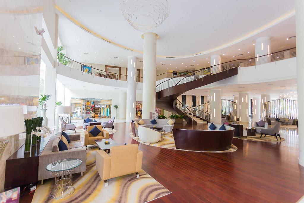 Vinpearl Resort & Spa Nha Trang Bay: tận hưởng kì nghỉ dưỡng 5*