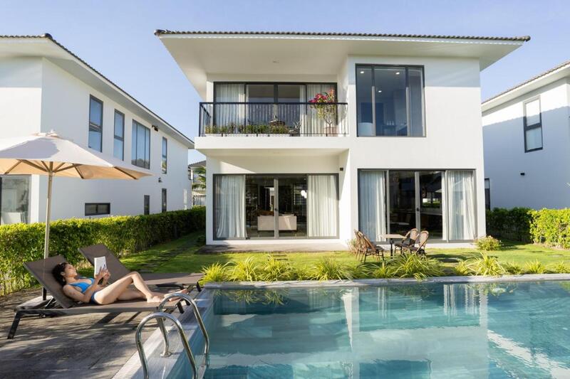 Andochine Resort Phú Quốc - Bắt trọn hơi thở biển cả
