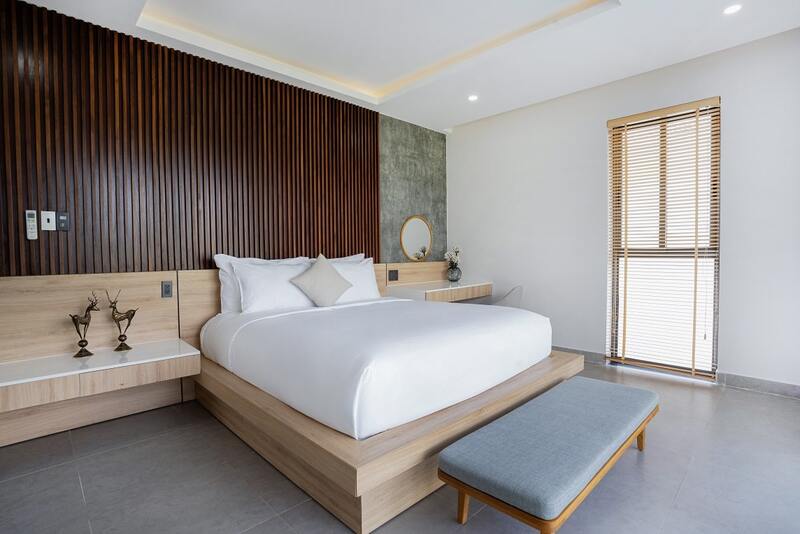 Andochine Resort Phú Quốc - Bắt trọn hơi thở biển cả
