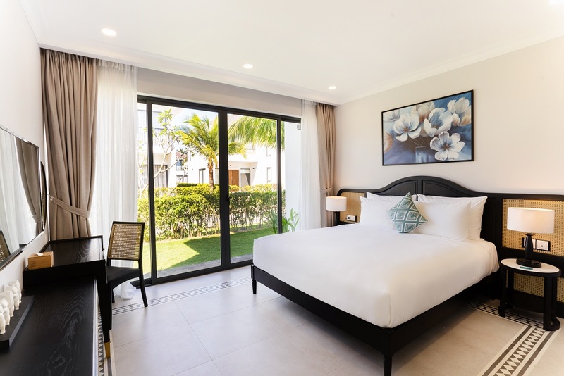 Andochine Resort Phú Quốc - Bắt trọn hơi thở biển cả