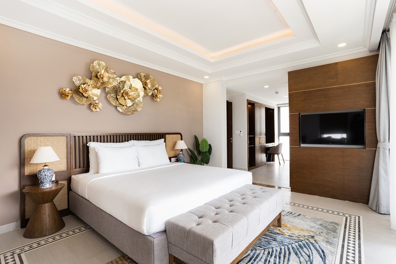 Andochine Resort Phú Quốc - Bắt trọn hơi thở biển cả