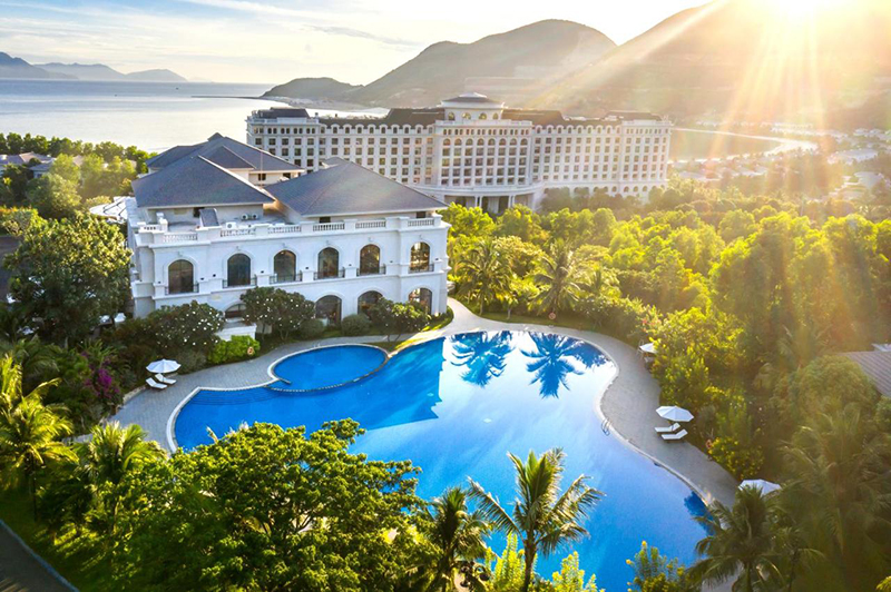 Vinpearl Discovery Golflink Nha Trang