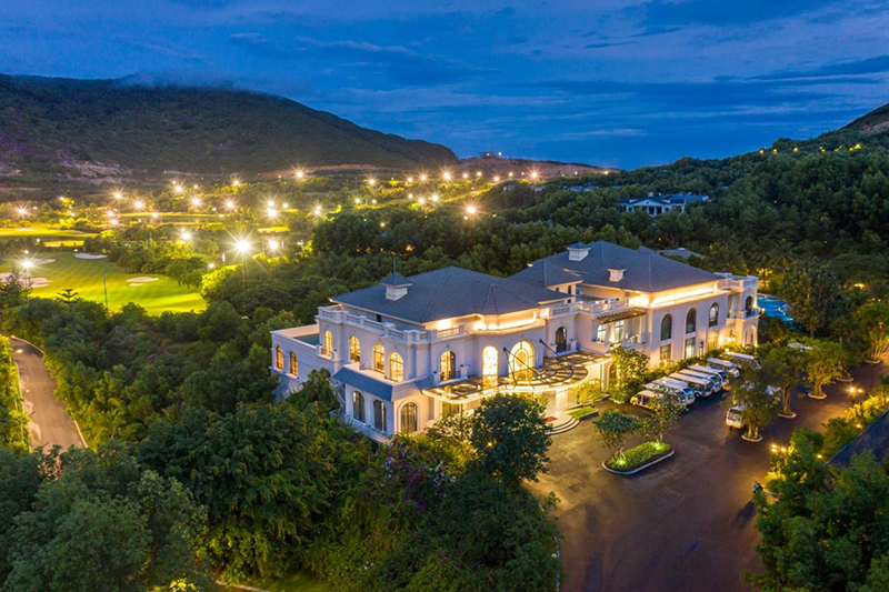 Vinpearl Discovery Golflink Nha Trang