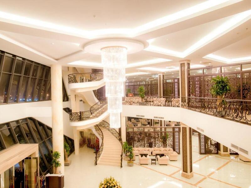 Mường Thanh Bắc Giang - Khách sạn 4 sao đáng trải nghiệm