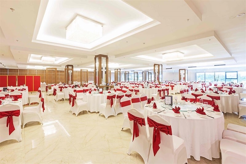 Mường Thanh Cà Mau - Tiêu chuẩn 5 sao, chất lượng quốc tế