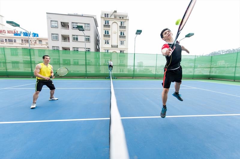 Các dịch vụ tiện ích nổi bật của Mường Thanh Cà Mau