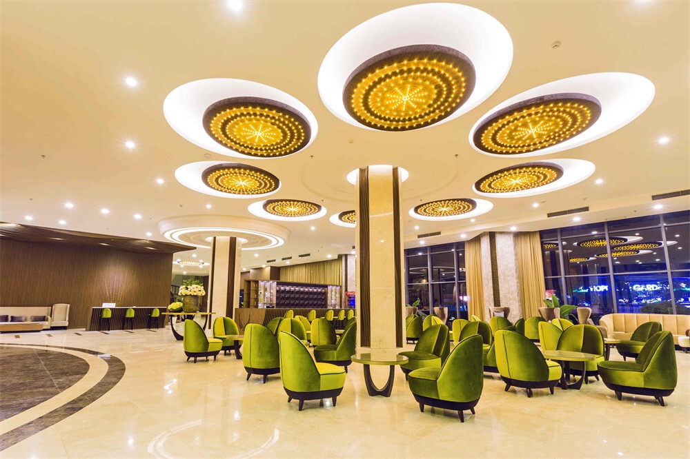Mường Thanh Cà Mau - Tiêu chuẩn 5 sao, chất lượng quốc tế