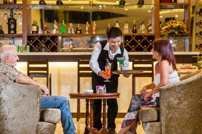 Mường Thanh Hà Tĩnh - Nét đẹp hiện đại giữa thiên nhiên