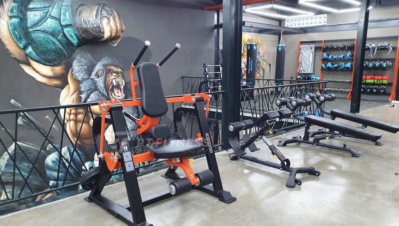 Mường Thanh Hà Tĩnh - Nét đẹp hiện đại giữa thiên nhiên