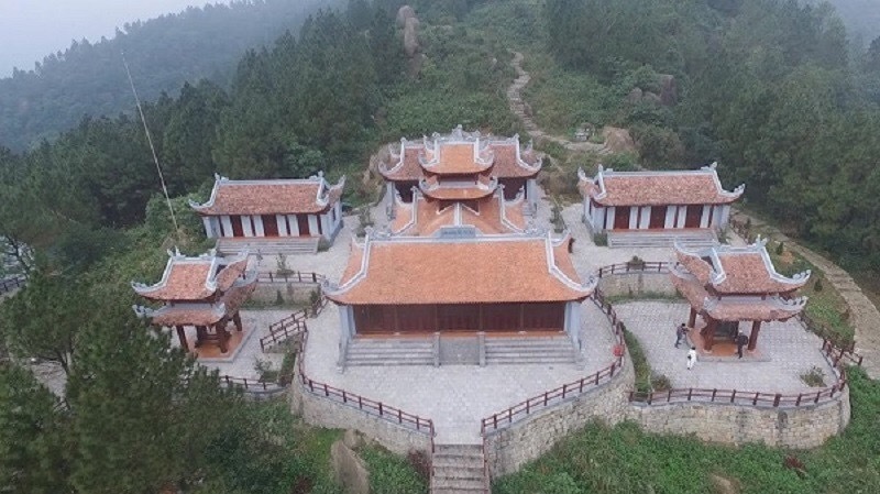 Mường Thanh Hà Tĩnh - Nét đẹp hiện đại giữa thiên nhiên