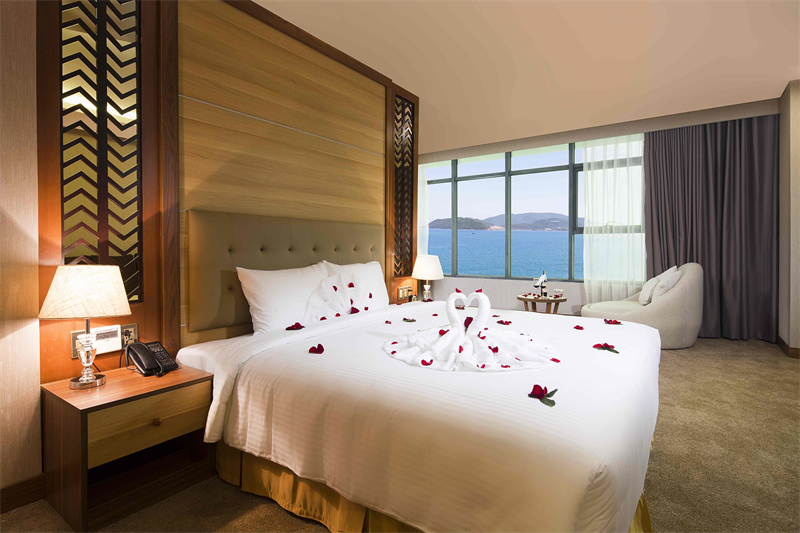 Review Mường Thanh Luxury Khánh Hòa - Hiện đại, sang trọng