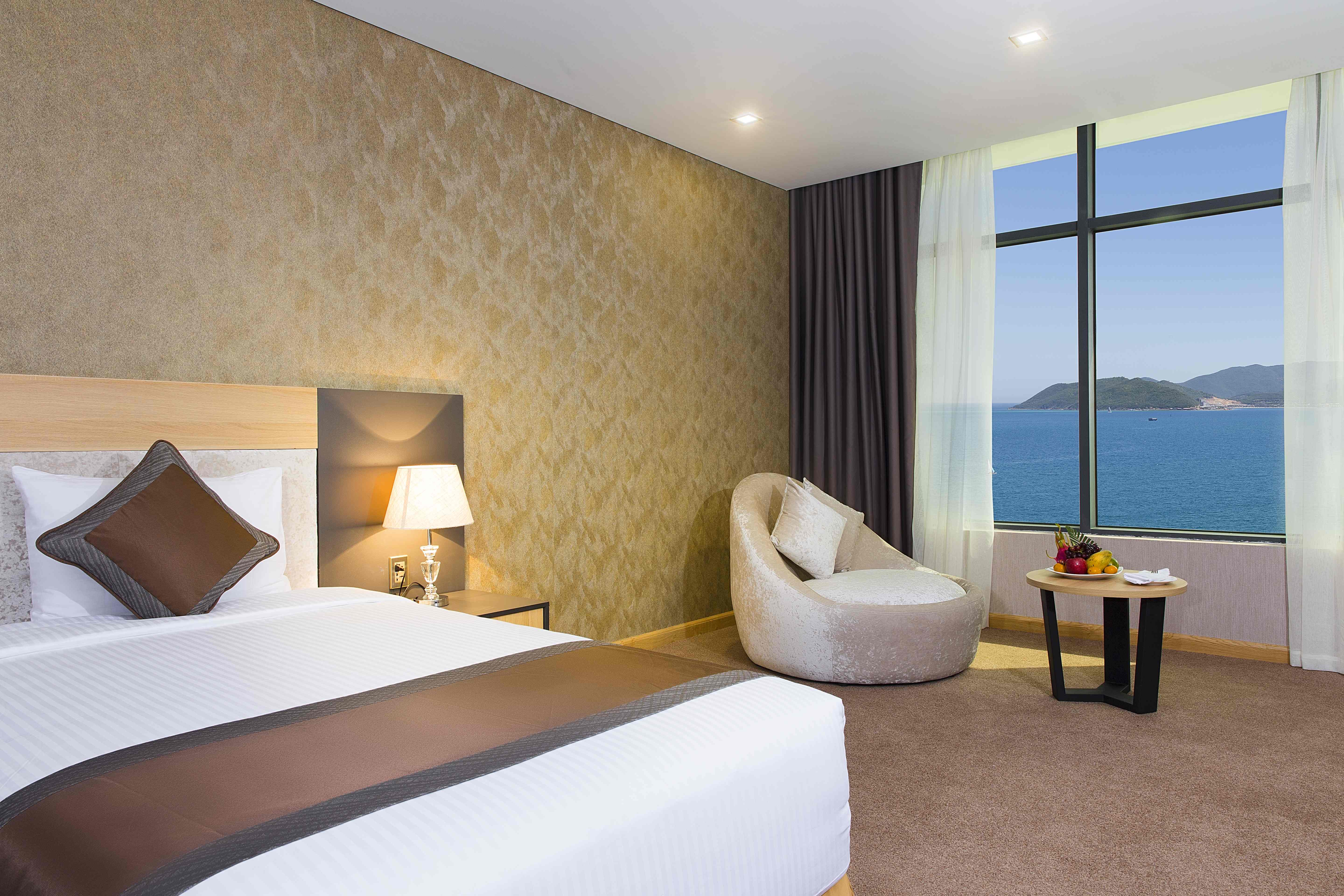 Review Mường Thanh Luxury Khánh Hòa - Hiện đại, sang trọng