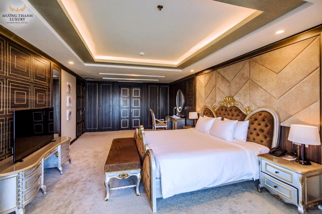 Review Mường Thanh Luxury Khánh Hòa - Hiện đại, sang trọng