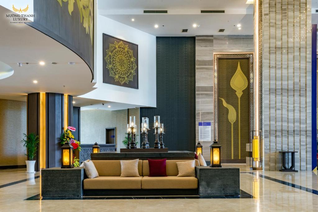 Review Mường Thanh Luxury Khánh Hòa - Hiện đại, sang trọng