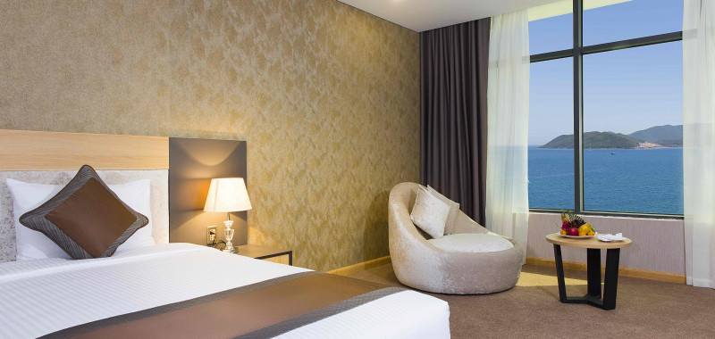 Review Mường Thanh Luxury Khánh Hòa - Hiện đại, sang trọng