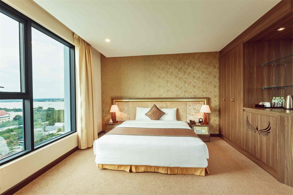 Review Mường Thanh Luxury Khánh Hòa - Hiện đại, sang trọng