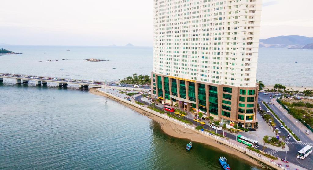 Review Mường Thanh Luxury Khánh Hòa - Hiện đại, sang trọng