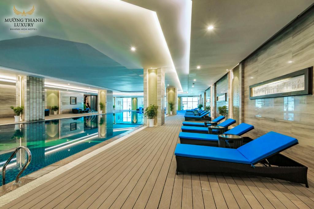 Review Mường Thanh Luxury Khánh Hòa - Hiện đại, sang trọng