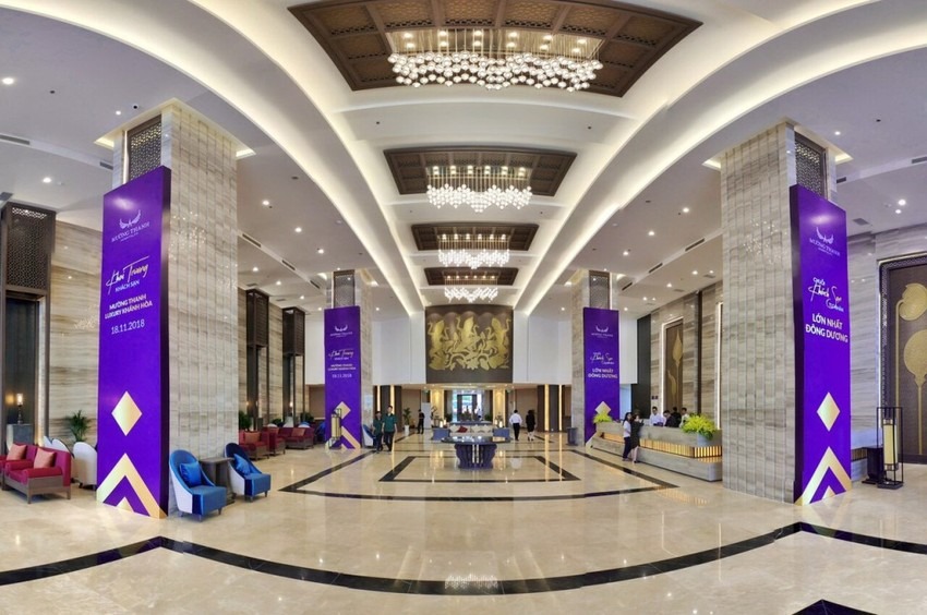 Review Mường Thanh Luxury Khánh Hòa - Hiện đại, sang trọng