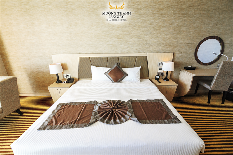 Review Mường Thanh Luxury Khánh Hòa - Hiện đại, sang trọng