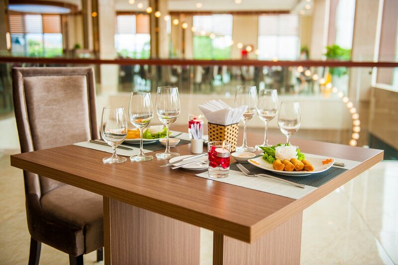 Mường Thanh Tuyên Quang - Khách sạn nghỉ dưỡng đẳng cấp