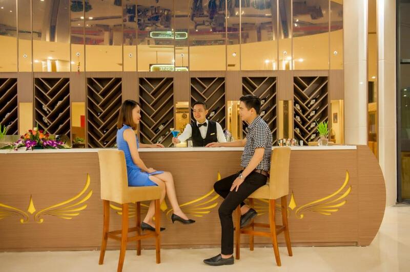 Mường Thanh Tuyên Quang - Khách sạn nghỉ dưỡng đẳng cấp