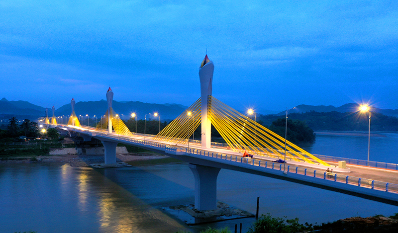 Mường Thanh Tuyên Quang - Khách sạn nghỉ dưỡng đẳng cấp