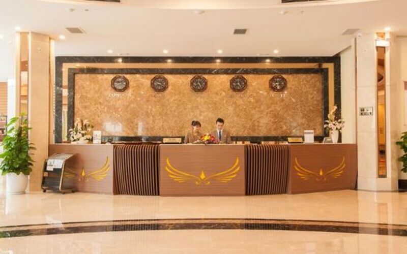 Mường Thanh Tuyên Quang - Khách sạn nghỉ dưỡng đẳng cấp