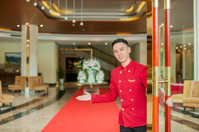 Mường Thanh Tuyên Quang - Khách sạn nghỉ dưỡng đẳng cấp