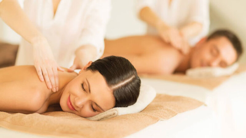 Đến với Mường Thanh Sơn La để cảm nhận thiên nhiên núi rừng
