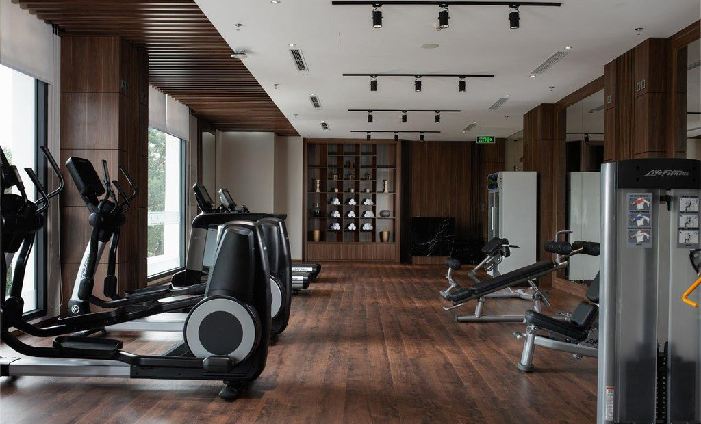 Vinpearl Lạng Sơn - Vẻ đẹp xa hoa trong thành phố Lạng 