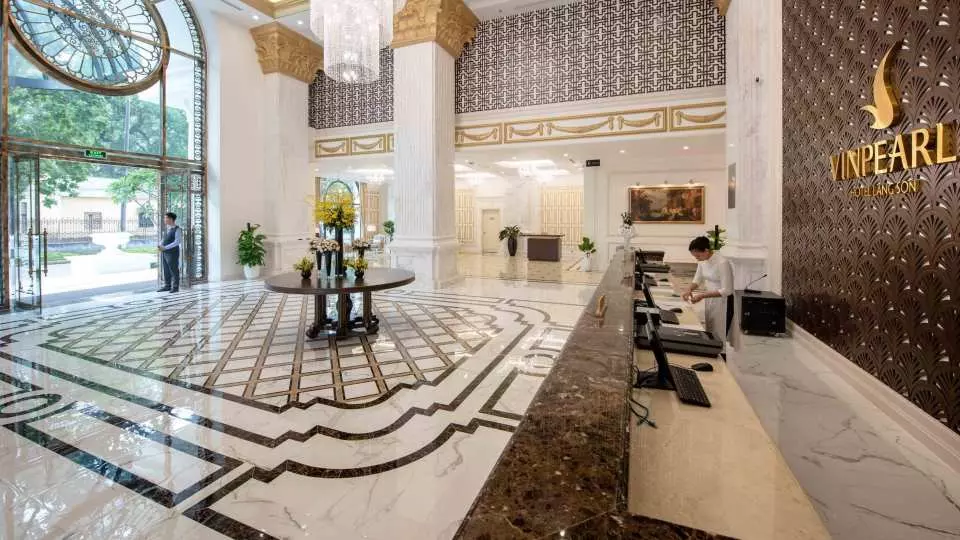 Vinpearl Lạng Sơn - Vẻ đẹp xa hoa trong thành phố Lạng 