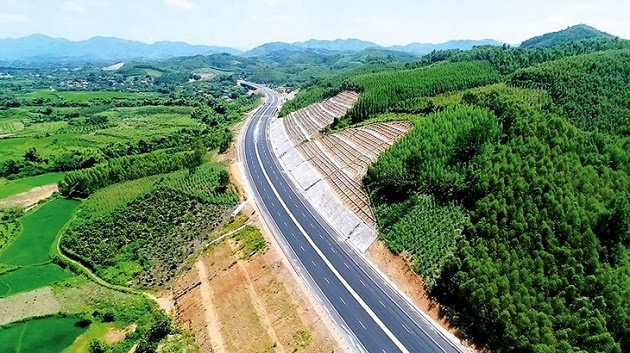 Vinpearl Lạng Sơn - Vẻ đẹp xa hoa trong thành phố Lạng 