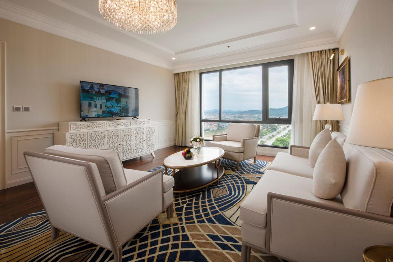 Vinpearl Lạng Sơn - Vẻ đẹp xa hoa trong thành phố Lạng 