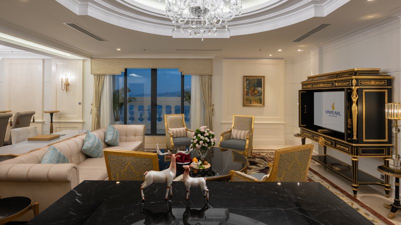 Vinpearl Lạng Sơn - Vẻ đẹp xa hoa trong thành phố Lạng 