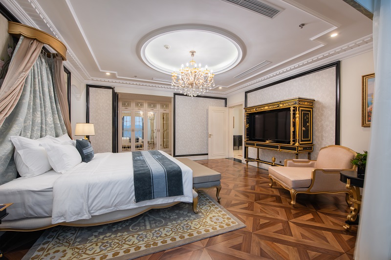 Vinpearl Lạng Sơn - Vẻ đẹp xa hoa trong thành phố Lạng 