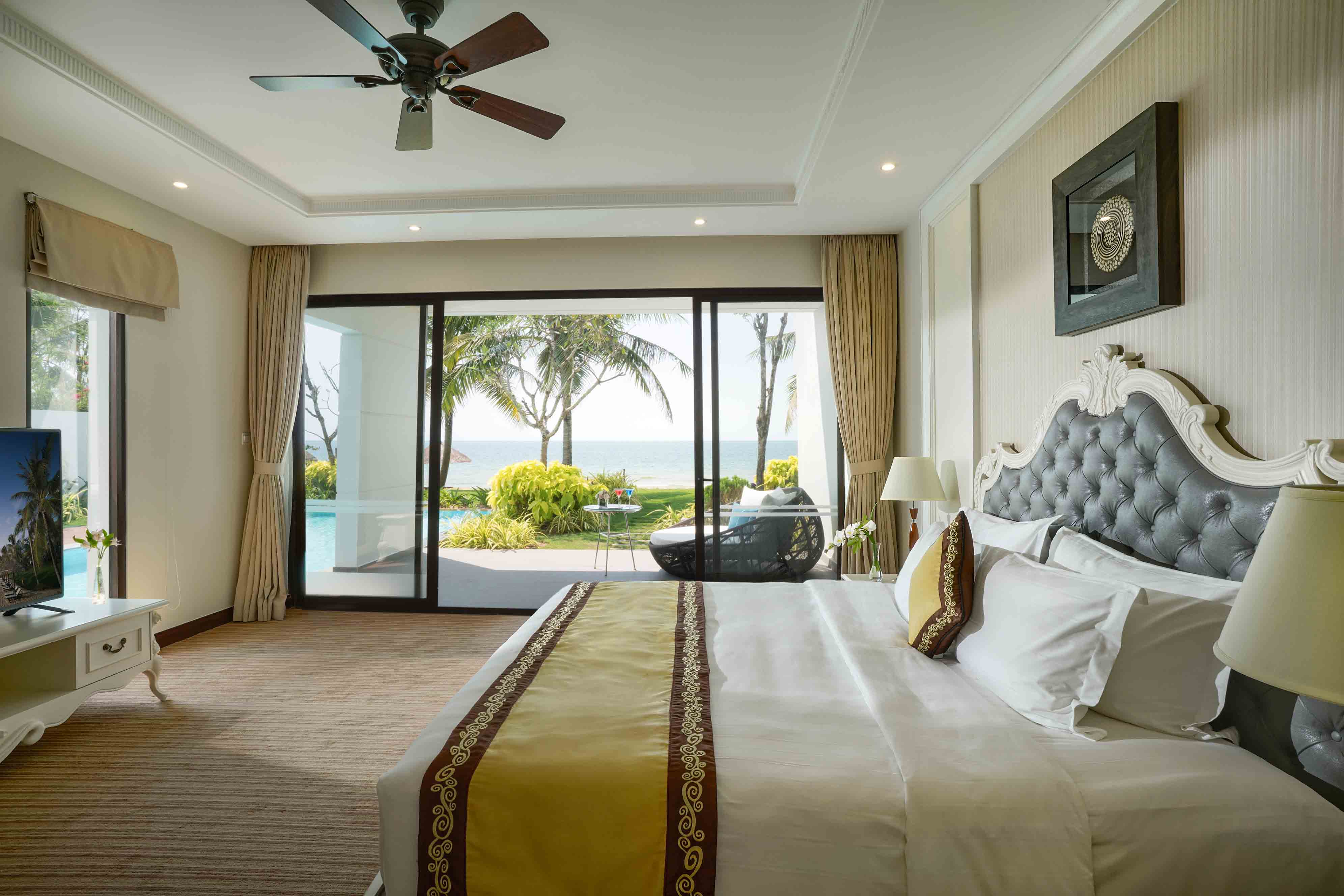 Vinpearl Resort & Spa Phú Quốc - Bảng giá và Review chi tiết