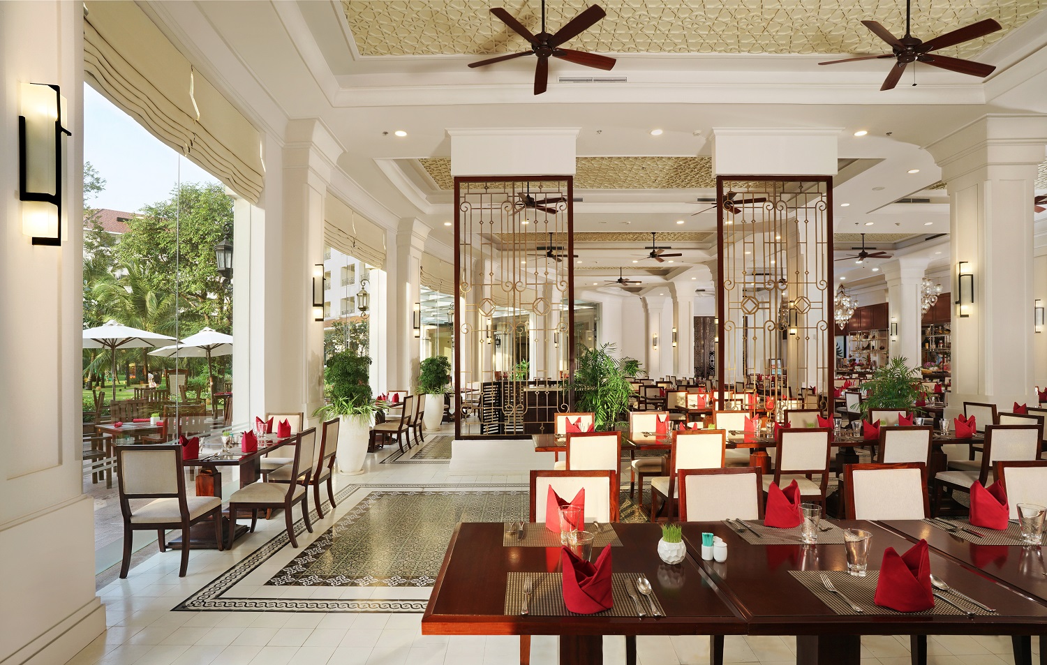 Vinpearl Resort & Spa Phú Quốc - Bảng giá và Review chi tiết