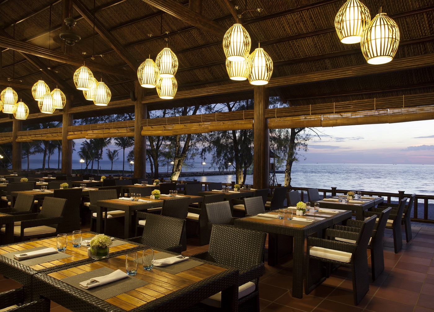 Vinpearl Resort & Spa Phú Quốc - Bảng giá và Review chi tiết