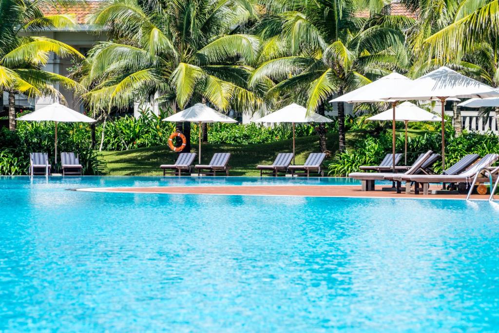 Vinpearl Resort & Spa Phú Quốc - Bảng giá và Review chi tiết