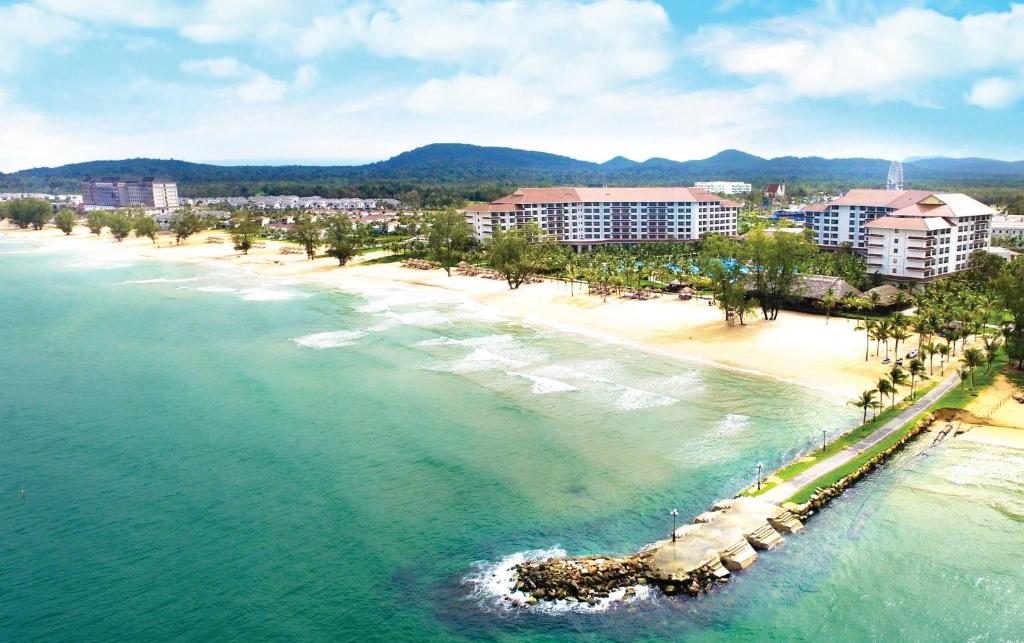 Vinpearl Resort & Spa Phú Quốc - Bảng giá và Review chi tiết