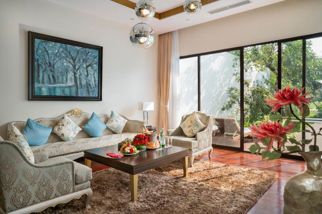 Vinpearl Resort & Spa Phú Quốc - Bảng giá và Review chi tiết