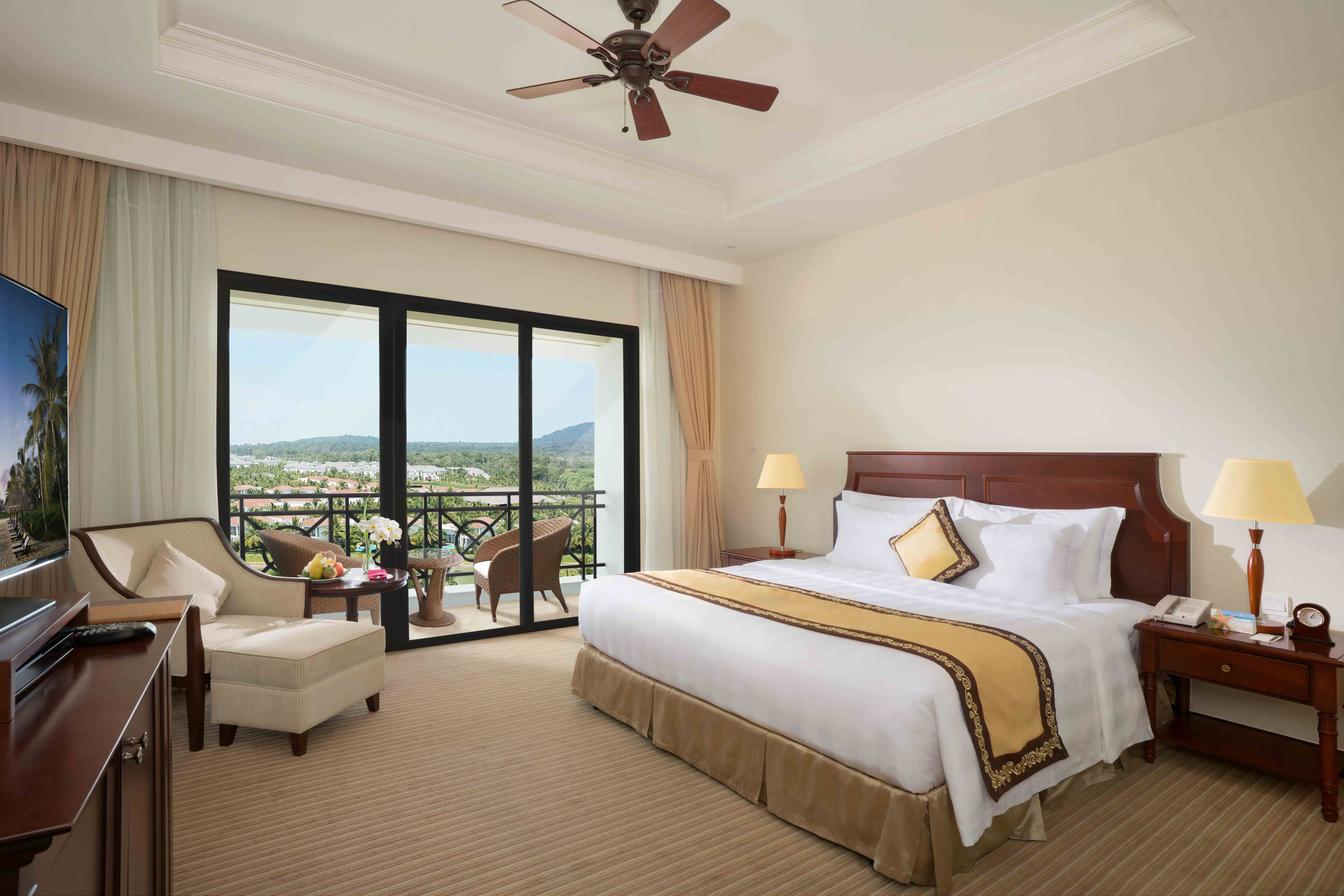 Vinpearl Resort & Spa Phú Quốc - Bảng giá và Review chi tiết