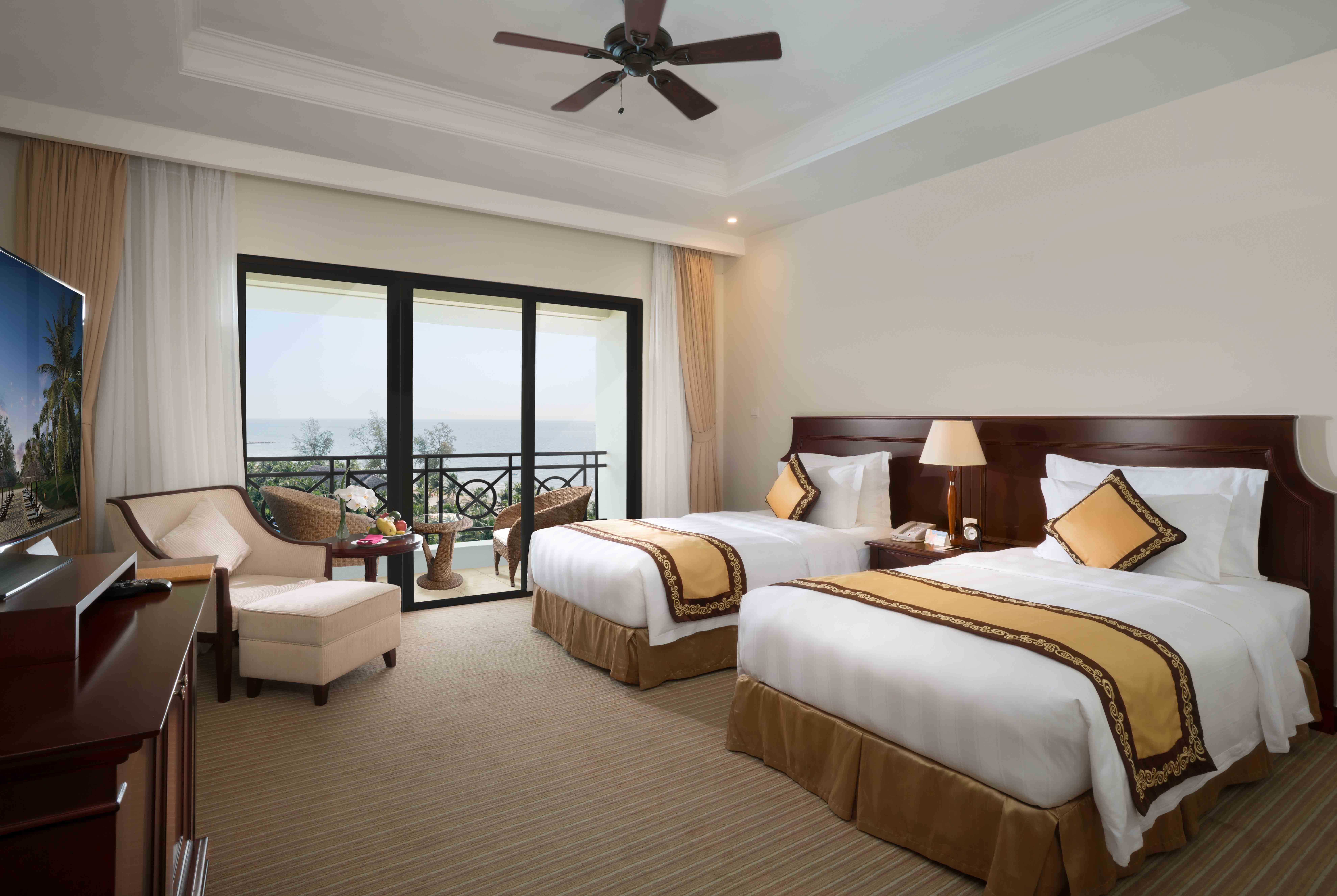 Vinpearl Resort & Spa Phú Quốc - Bảng giá và Review chi tiết