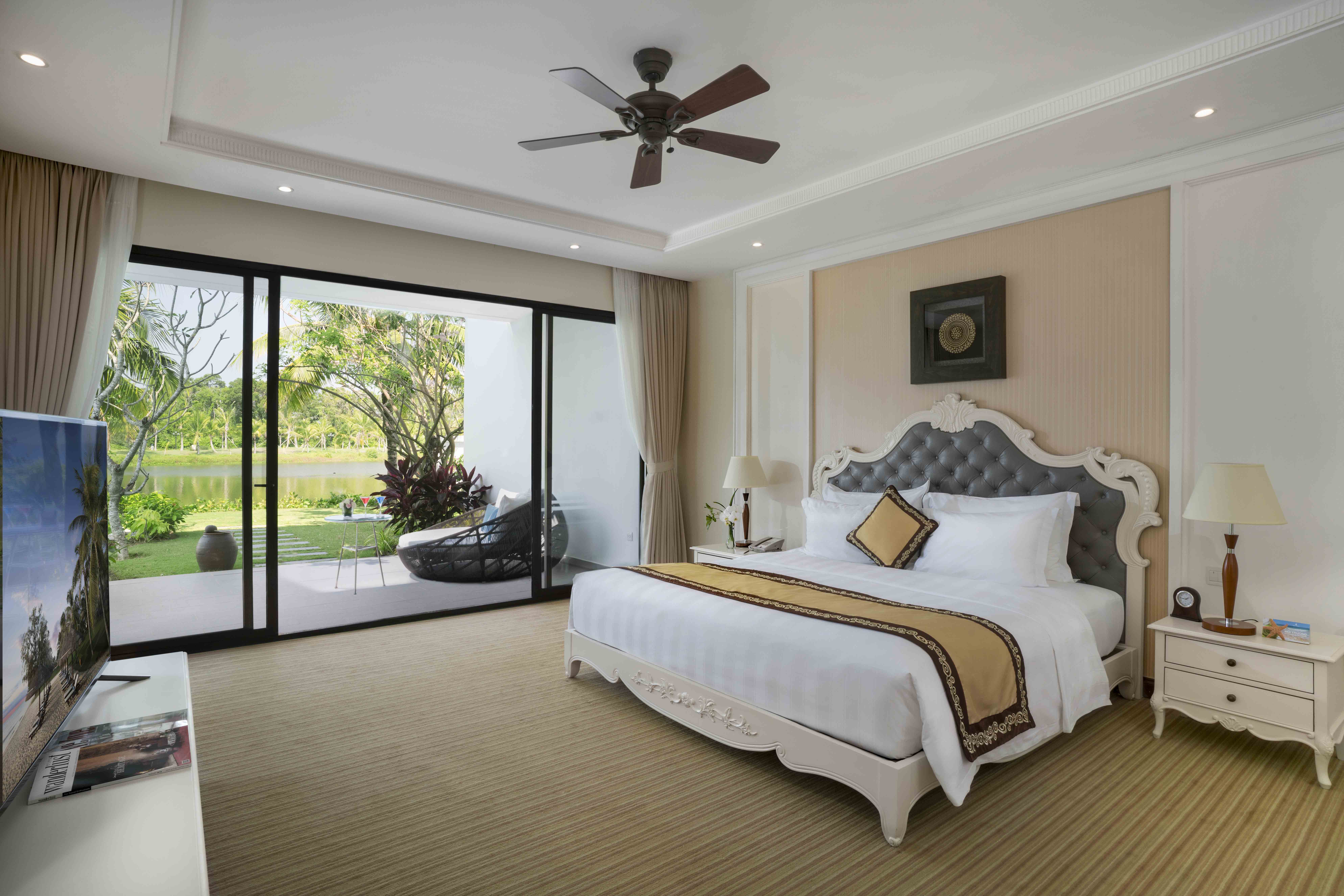 Vinpearl Resort & Spa Phú Quốc - Bảng giá và Review chi tiết