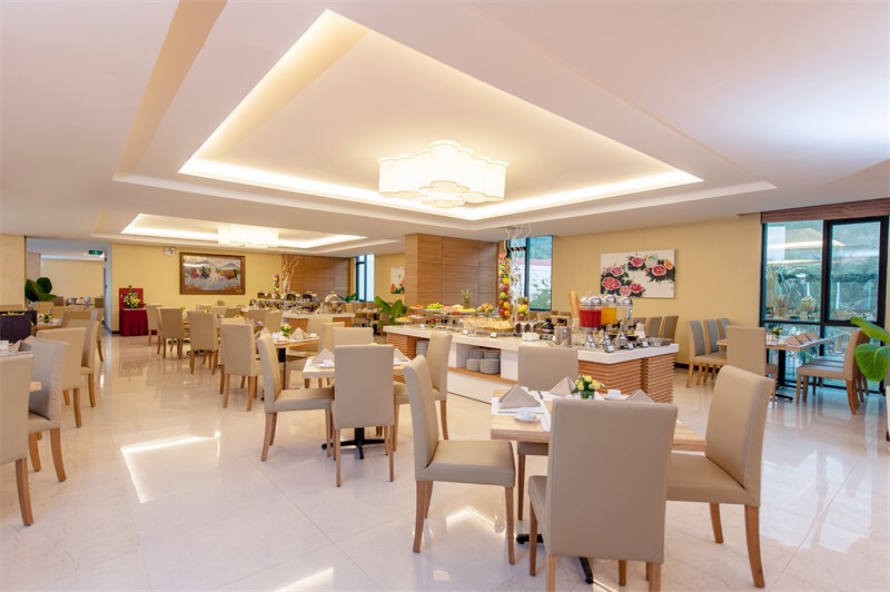 Mường Thanh Grand Nha Trang - Chốn yên bình giữa biển trời